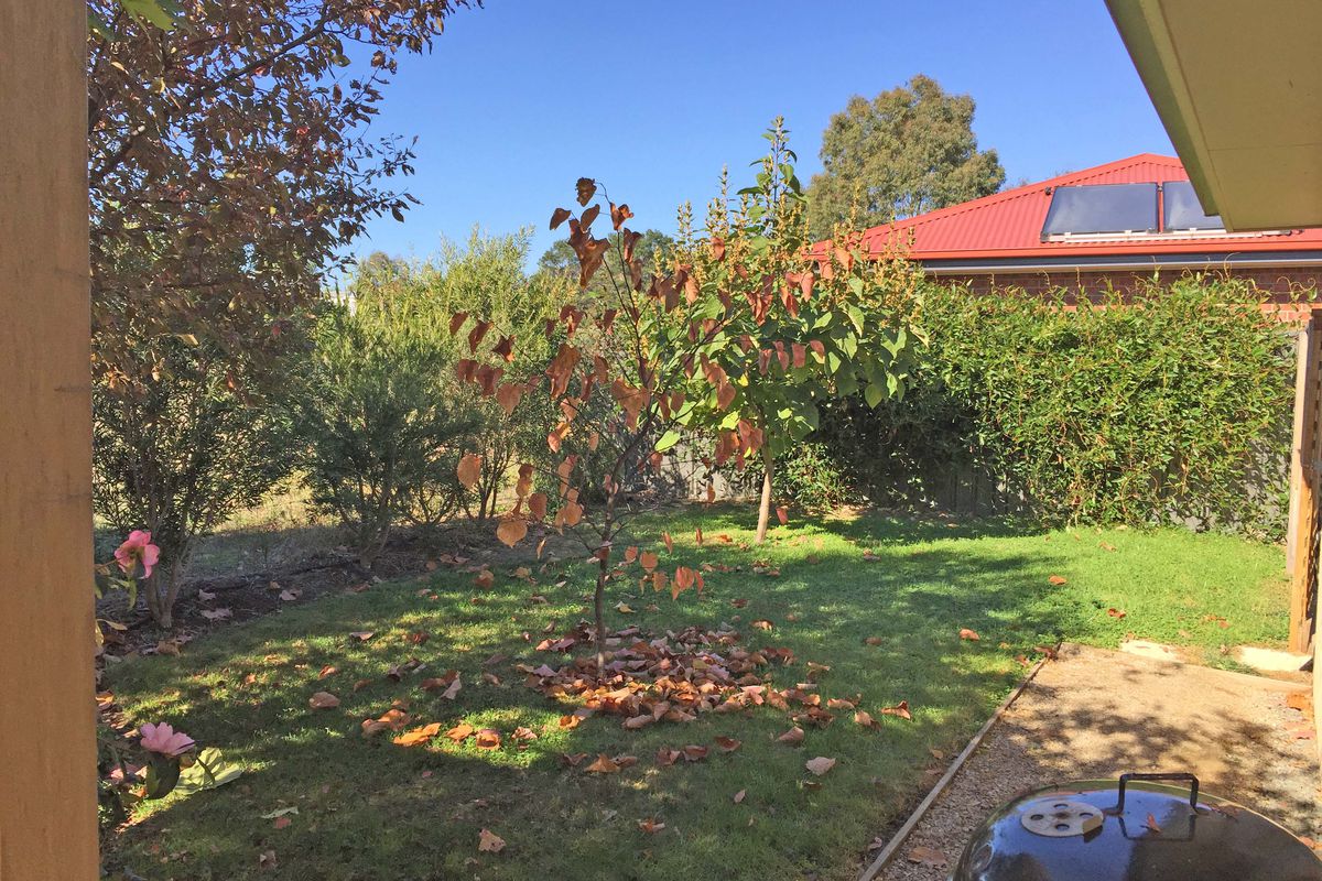 12 Farrall Court, Mansfield