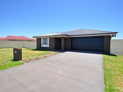 4 Drover Avenue, Dubbo
