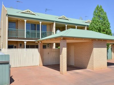 4 / 14 Croesus Street, Kalgoorlie