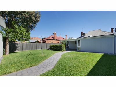 135 Wingewarra Street, Dubbo