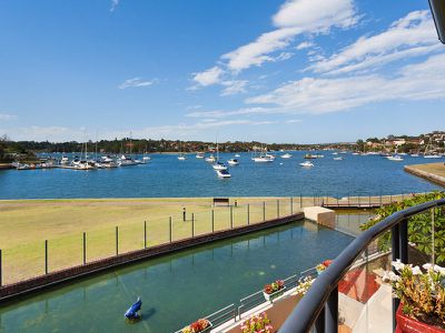 4 / 4 Harbourview Crescent, Abbotsford