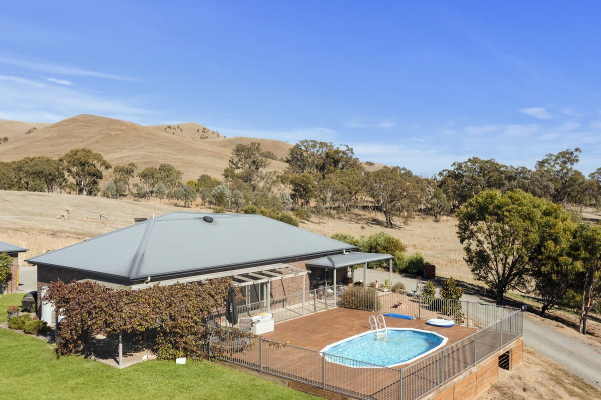 25 Lockharts Road, Bonnie Doon