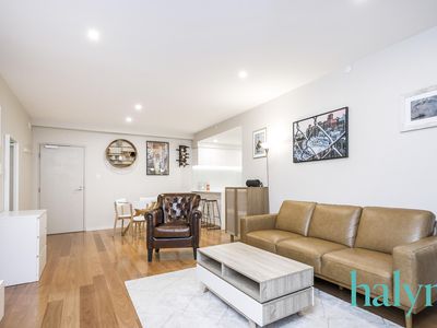 160 / 189 Adelaide Terrace, East Perth