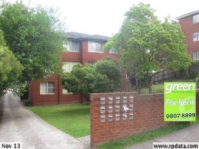 10 / 14 Union Street, West Ryde