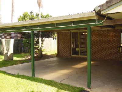 6 Pancor Court, Tanah Merah