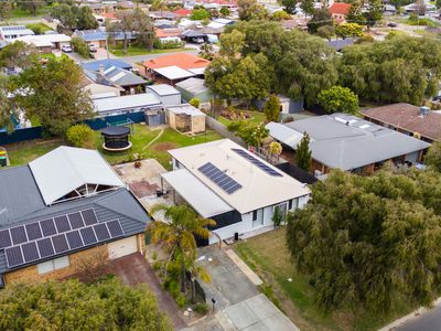 26 Kingsbridge Road, Warnbro
