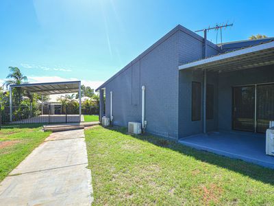 11 Tecoma Way, South Hedland