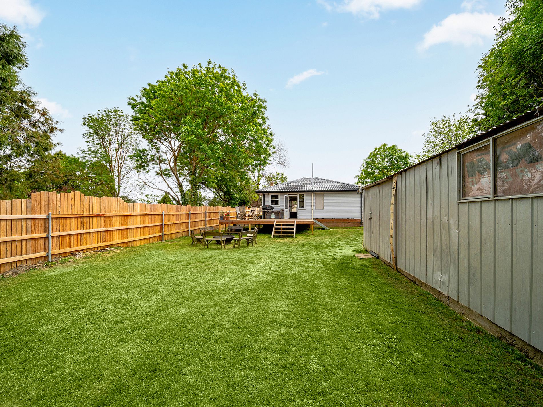 23 Coronation Avenue, Braidwood