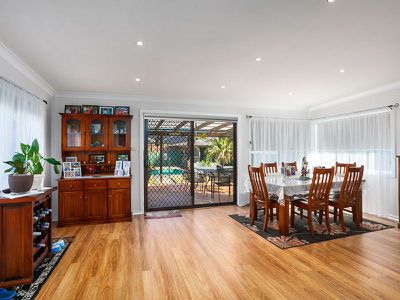 32 O'Gorman Street, Albion Park