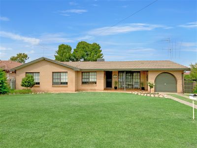 4 Thomson Street, Forbes