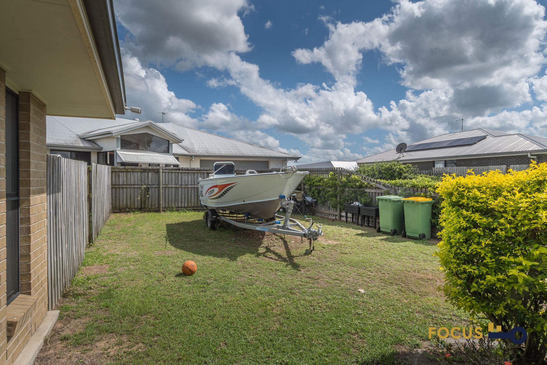 7 Dorothy Place, Mirani
