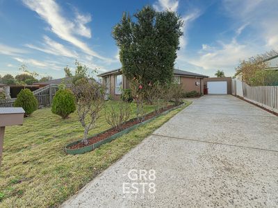 7 Whitestone Court, Endeavour Hills