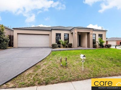 60 Sabel Drive, Cranbourne North