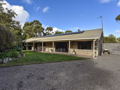 27 Acacia Drive, Millicent