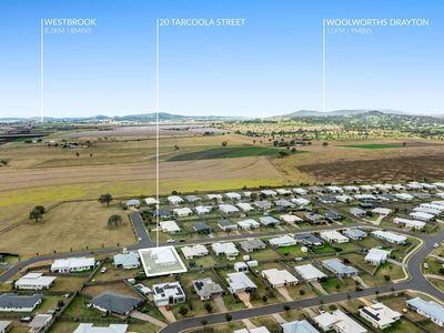 20 Tarcoola Street, Wyreema