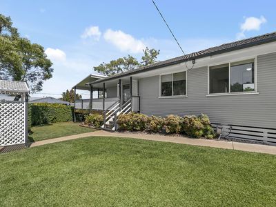 2 Shane Street, Bracken Ridge