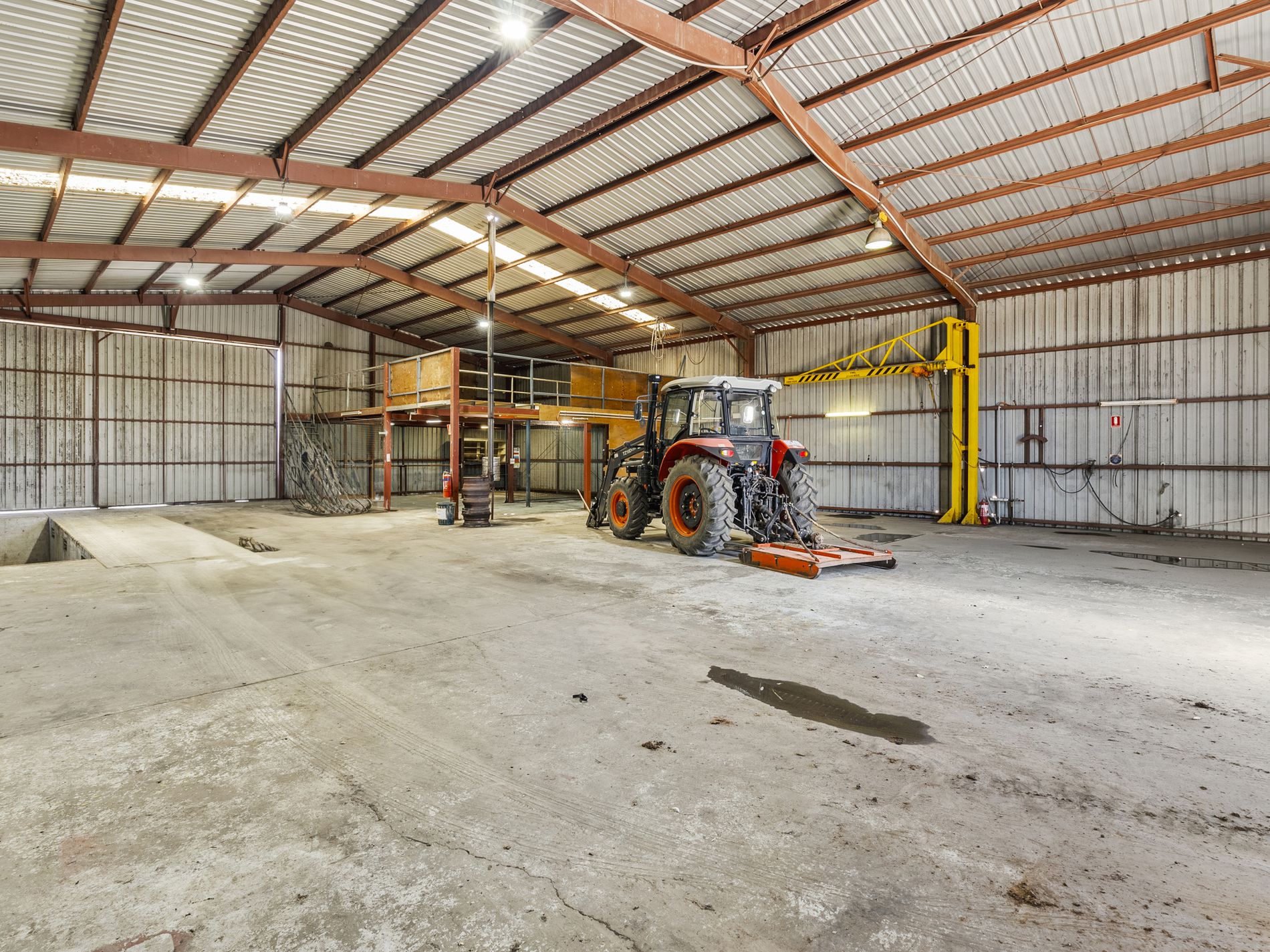 7 Saxton Street, Numurkah