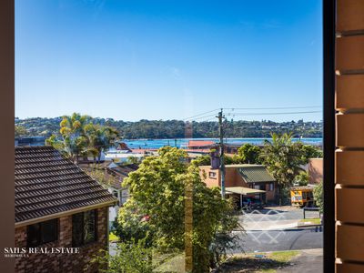 4 / 6 Kyeamba Street, Merimbula
