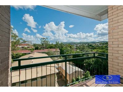 27 / 9 Dunmore Terrace, Auchenflower