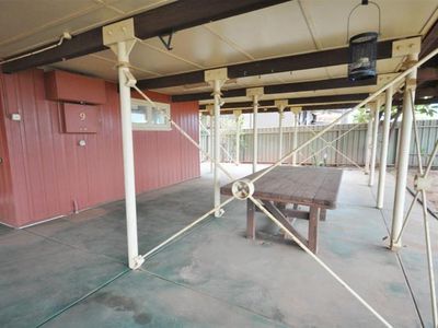 9 Sutherland Street, Port Hedland