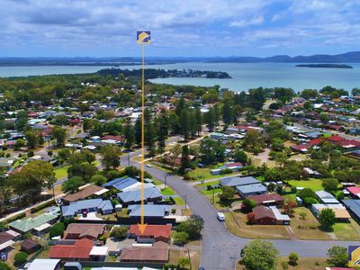 2 / 22 Beatty Boulevard, Tanilba Bay