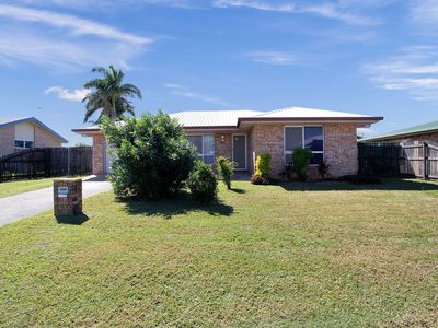 40 Paget Street, West Mackay