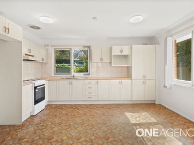 2/124 Central Ave, Oak Flats