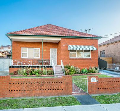 23 Messiter Street, Campsie