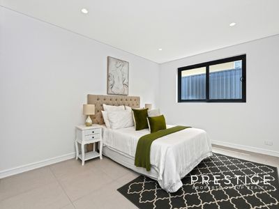 142 Letitia Street, Oatley