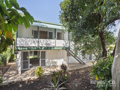 58 Wellington Street, Mundingburra