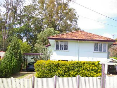 Leichhardt