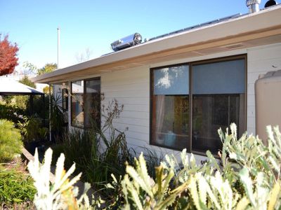 7 Mountain Avenue, Mount Beauty