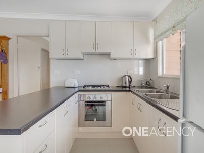 50 Dacres Street, Vincentia