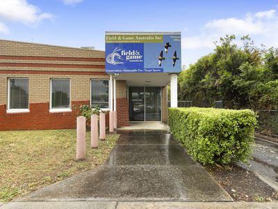 65 Anzac Avenue, Seymour