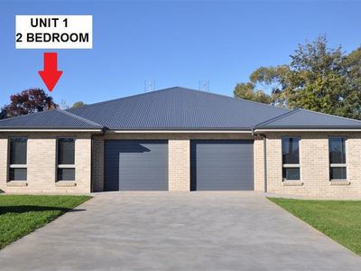 1 / 56 Clement Street, Forbes