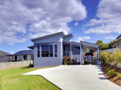 16 Beauty View Road, Huonville