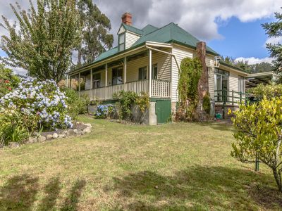 6961 Huon Highway, Dover