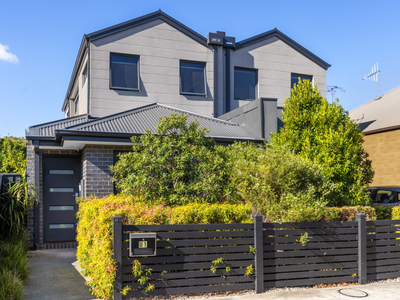 115A Creswick Street, Footscray