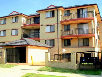 3 / 1A Carmen Street, Bankstown
