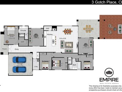 3 Gotch Place, Clyde