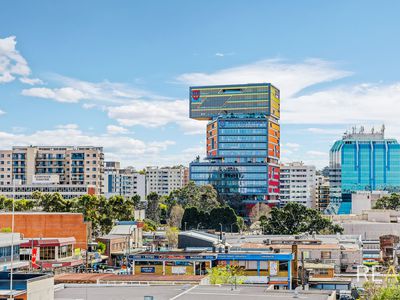 808 / 19 Meredith Street, Bankstown