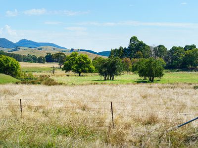 Dandaloo Estate Tallangatta Creek Road, Tallangatta Valley