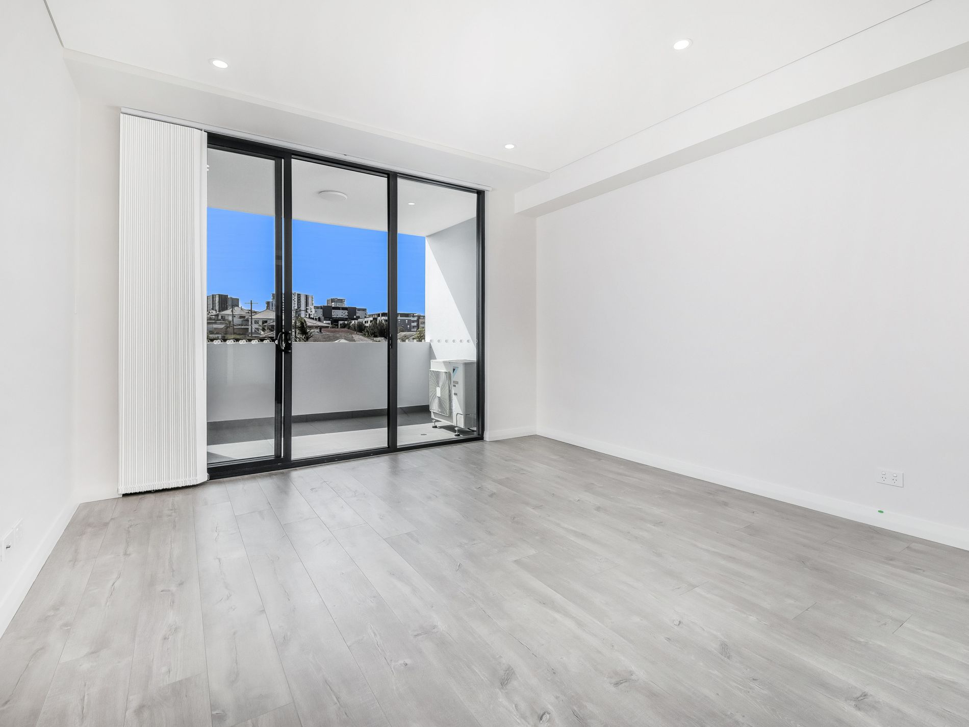 302 / 5 Bidjigal Road, Arncliffe