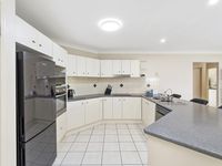 25 Rix Drive, Upper Coomera