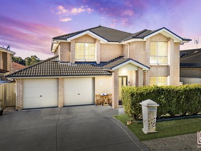 8 Burra Court, Hamlyn Terrace