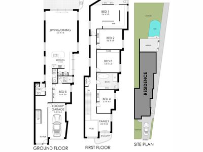 2B Besborough Avenue, Bexley