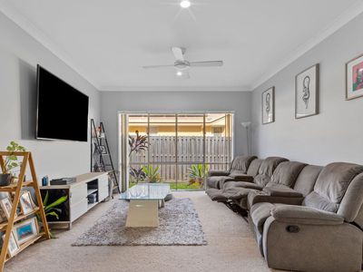 25 Lenton Street, Coomera