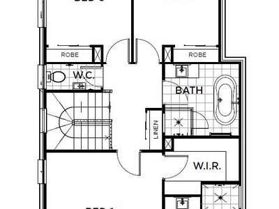 24 Newleaf Parade, Bonnyrigg
