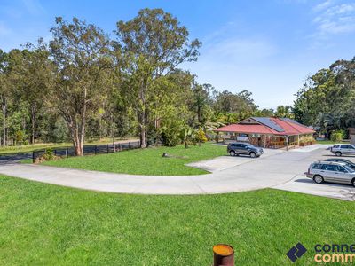 187-197 Sentinel Drive, Greenbank