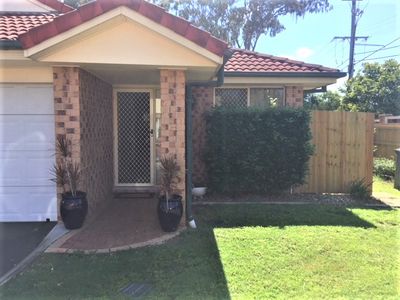 14 / 45 Gaskell Street, Eight Mile Plains